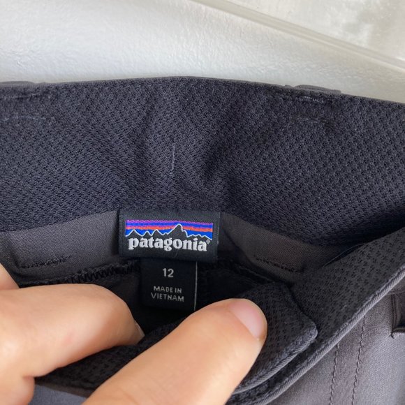 Patagonia Quick Dry Hiking Pants - Picture 3 of 7